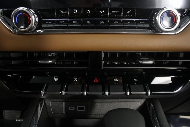 New 2026 GMC Canyon AT4 image 6