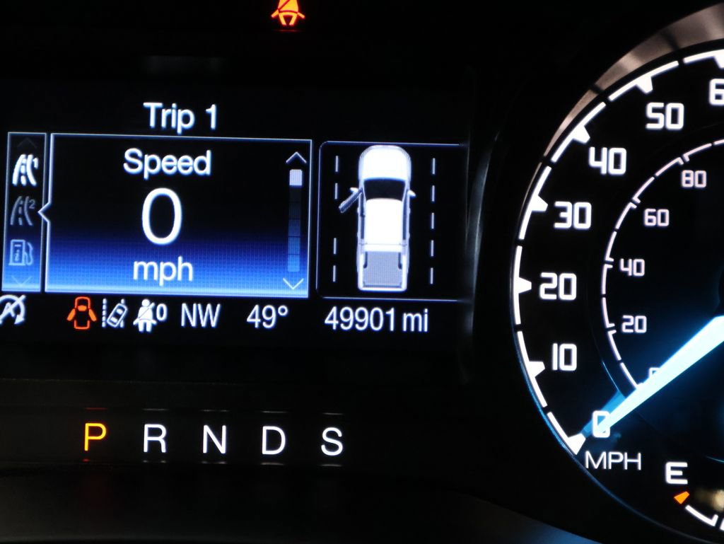 Used 2021 Ford Ranger XLT w/ Equipment Group 302A High image 38