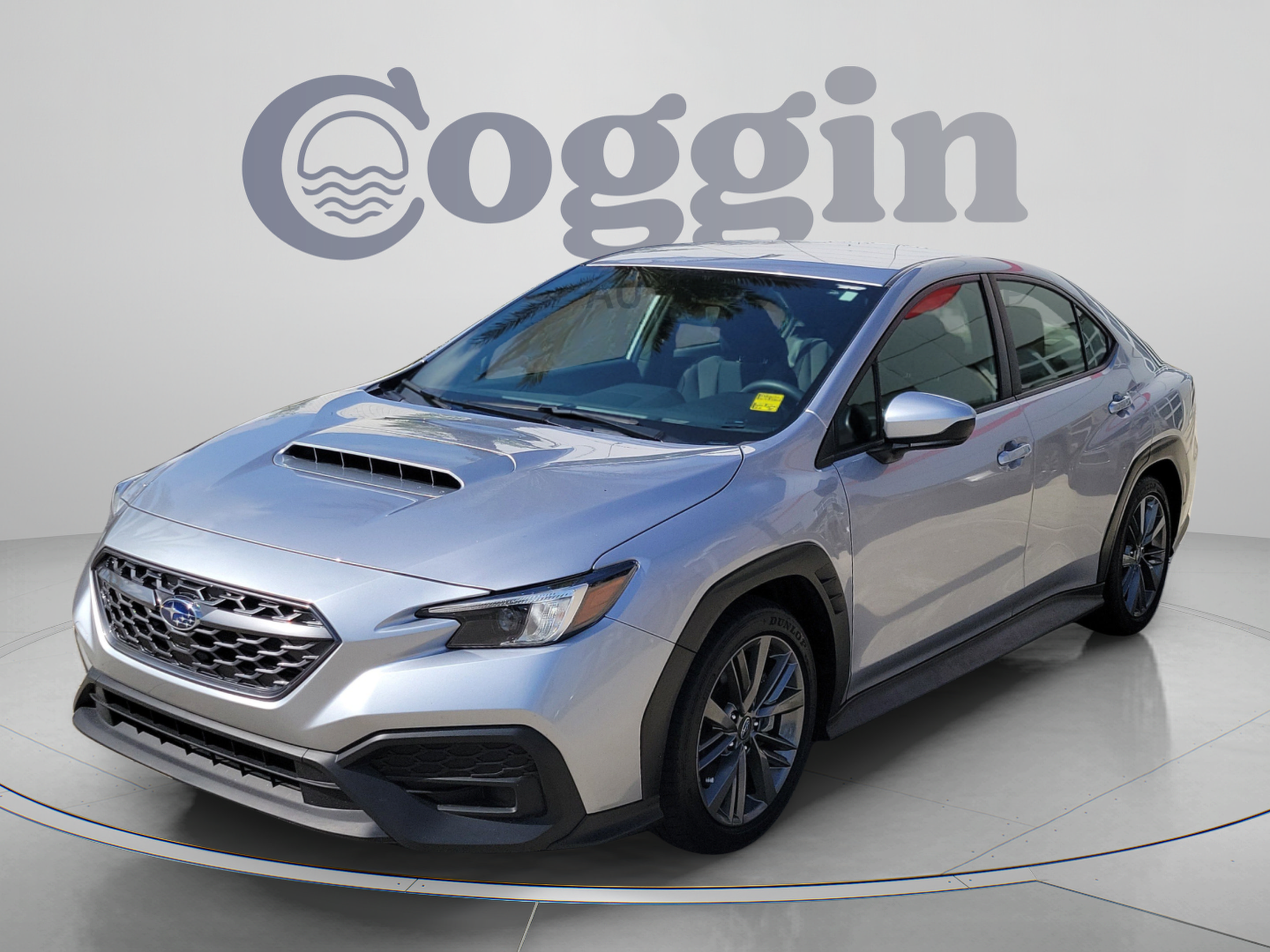 Used 2024 Subaru WRX w/ Accessory Package #2 AWD/4WD image 1