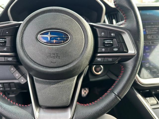 Used 2020 Subaru Legacy Sport w/ Popular Package #2 AWD/4WD image 15