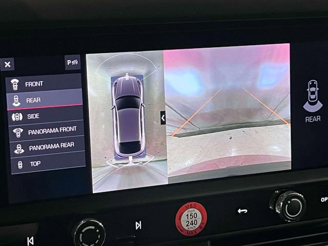 New 2026 Porsche Macan S image 6