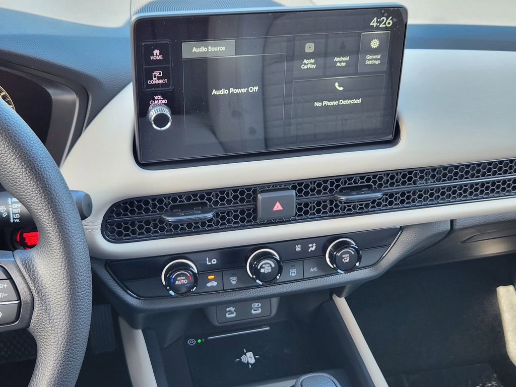 New 2026 Honda HR-V LX image 15
