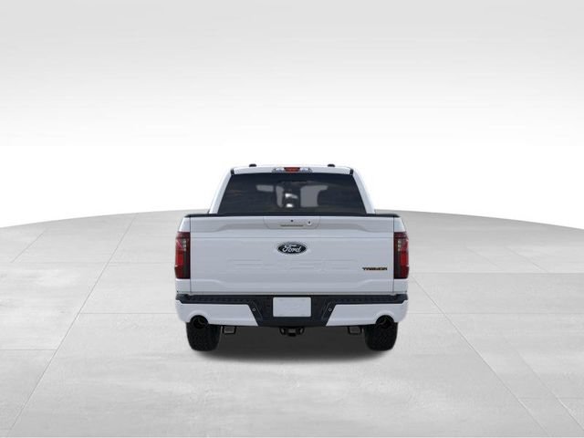 New 2026 Ford F150 Tremor w/ Equipment Group 402B AWD/4WD image 6