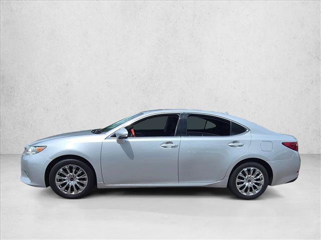 Used 2014 Lexus ES 350 FWD image 8