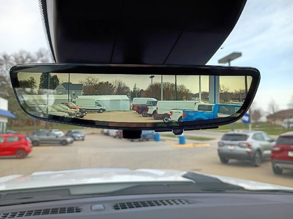 New 2025 Chevrolet Silverado 2500 High Country w/ Technology Package image 19