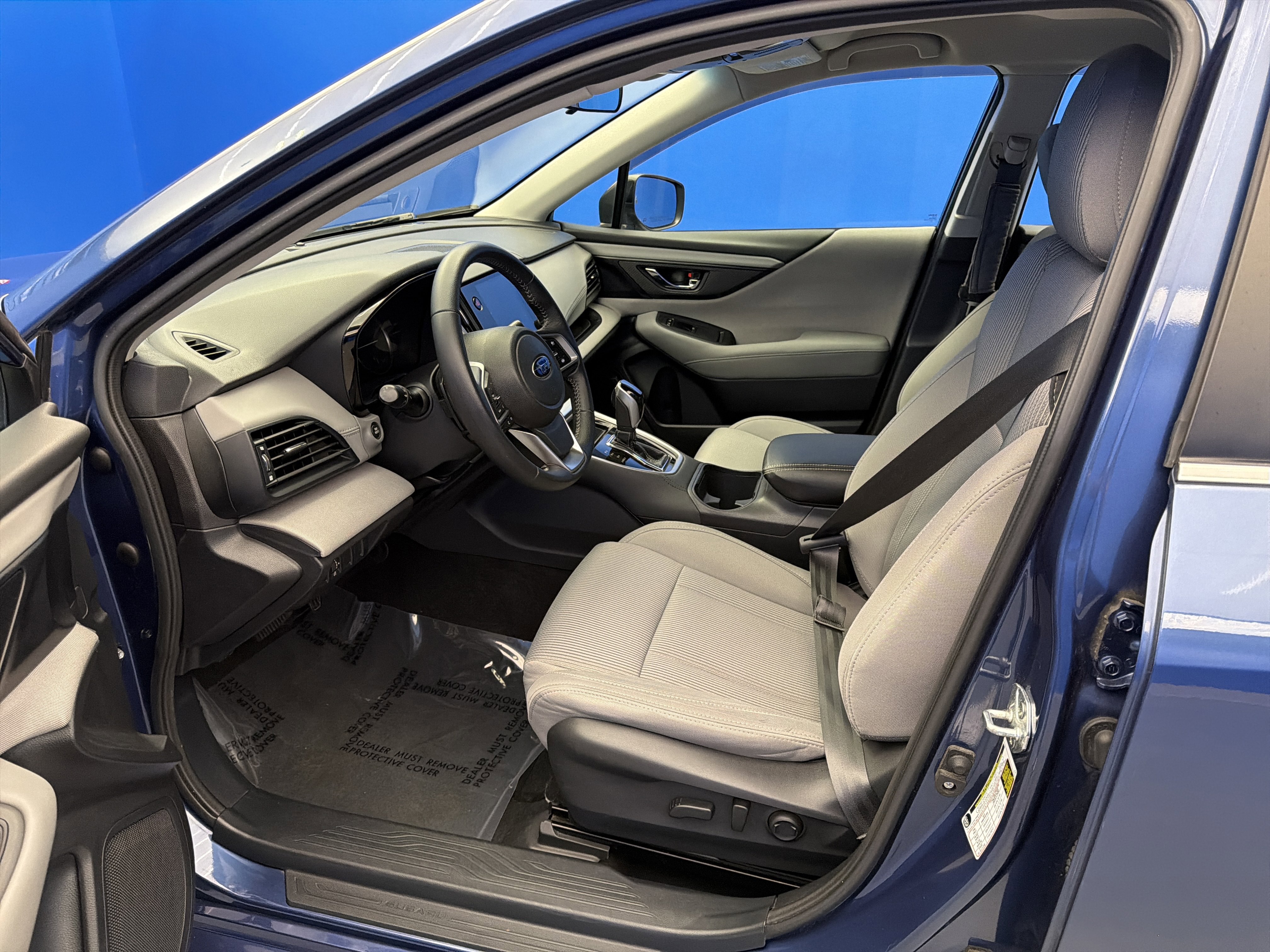 Certified 2022 Subaru Legacy Premium image 13