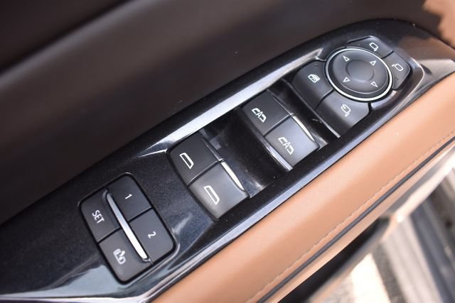 Certified 2023 Cadillac Escalade Sport w/ LPO, ONYX Package AWD/4WD image 26