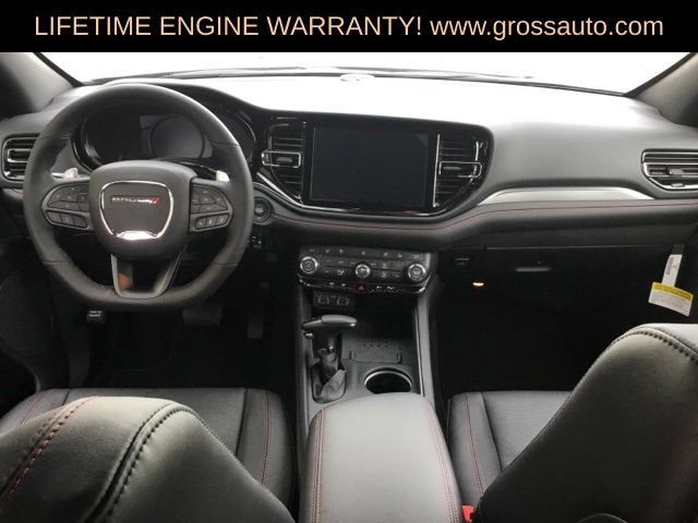 New 2026 Dodge Durango GT AWD/4WD image 29