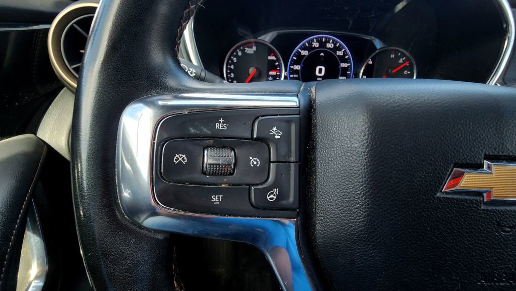 Used 2023 Chevrolet Blazer Premier AWD/4WD image 32