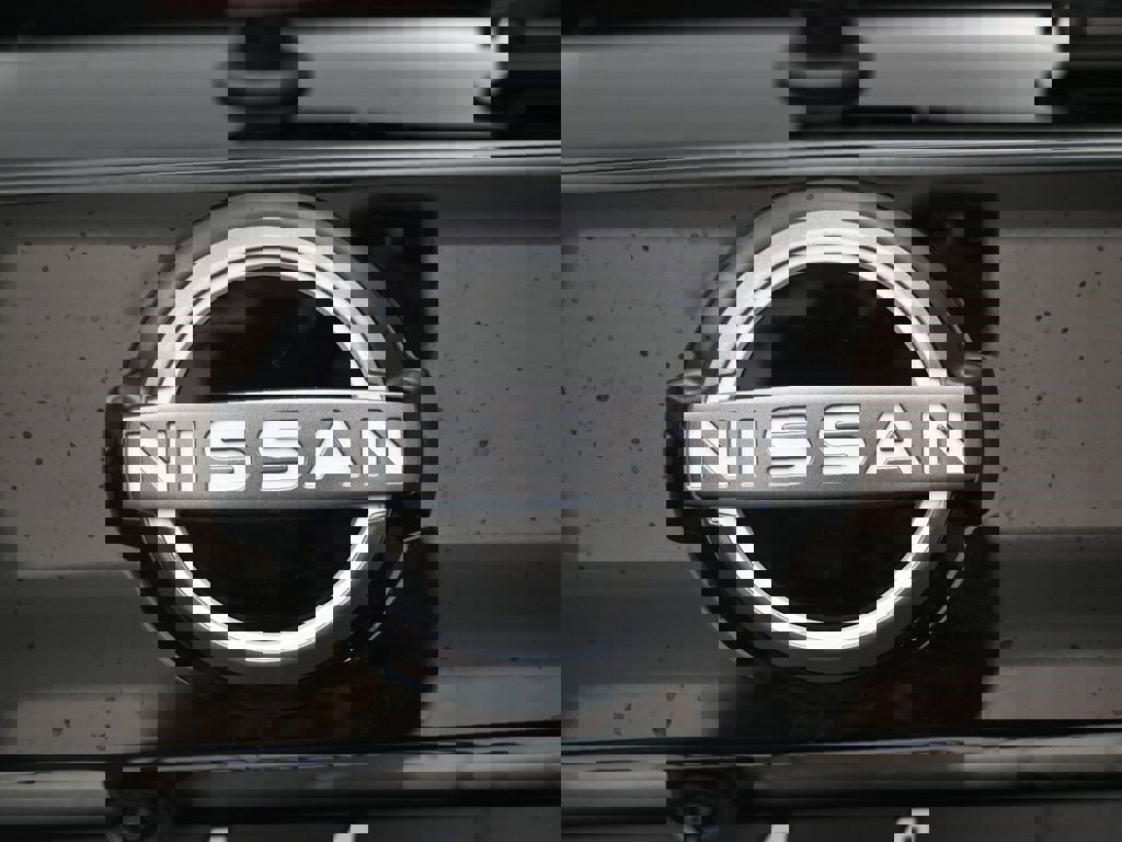 New 2026 Nissan Kicks SV image 23