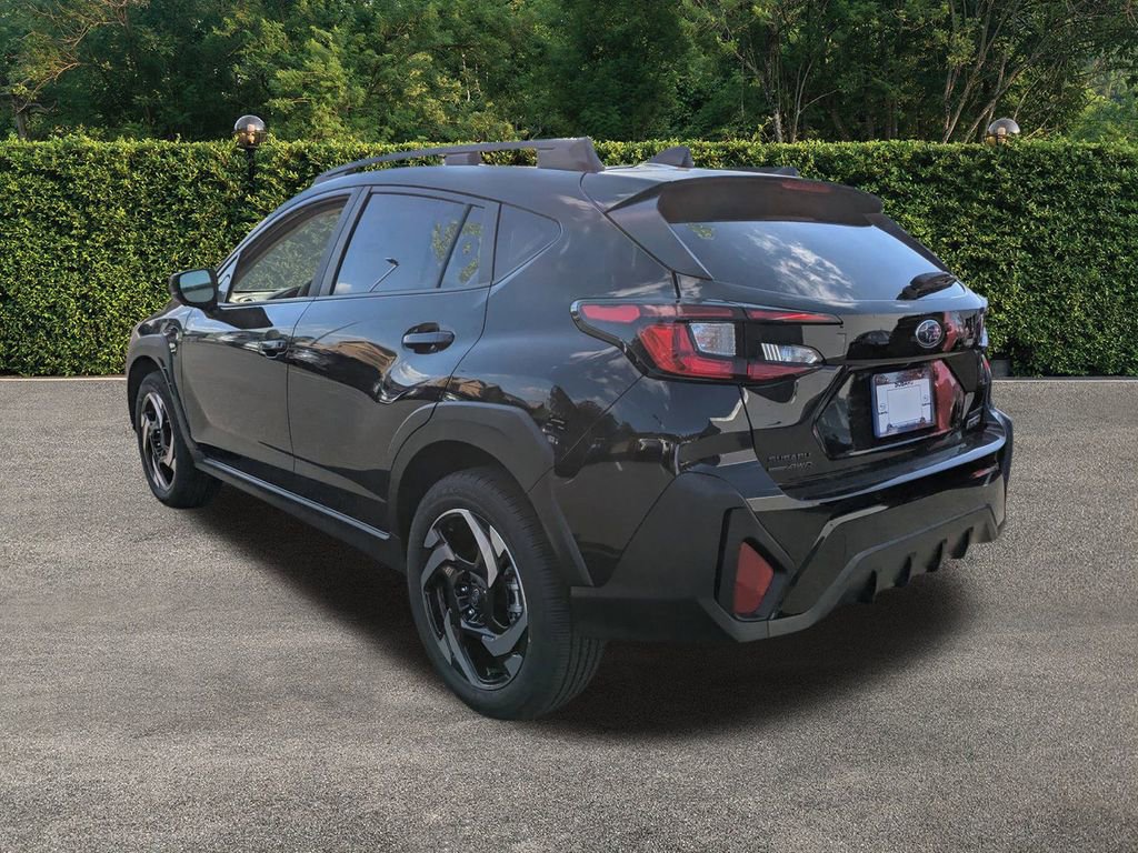 New 2026 Subaru Crosstrek 2.5i Limited w/ Crosstrek Mirror Package AWD/4WD image 6