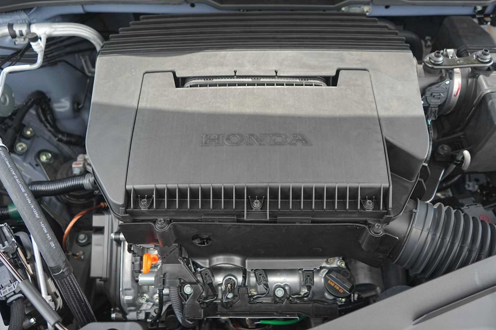 New 2026 Honda Pilot Touring image 9