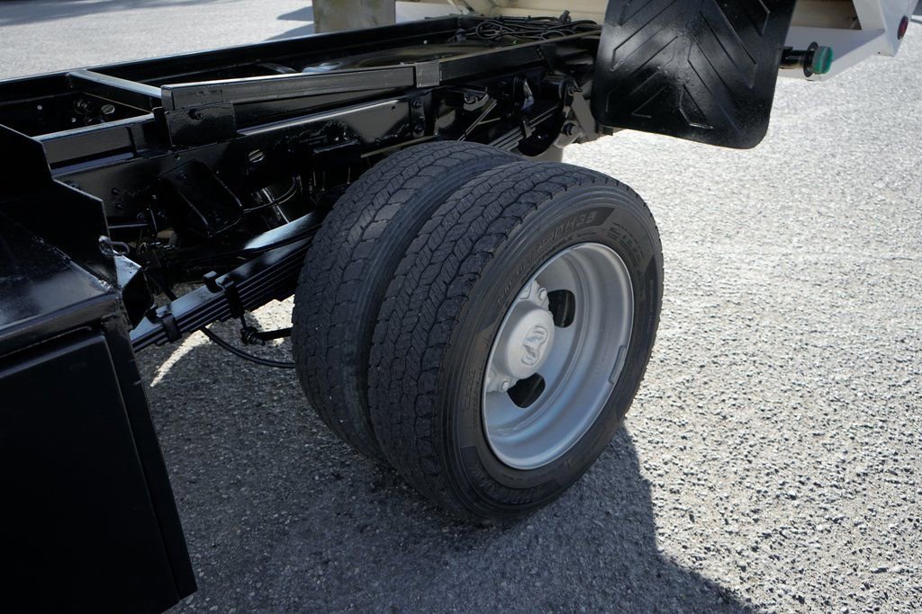 Used 2022 RAM 5500 Tradesman w/ Chrome Appearance Group image 47