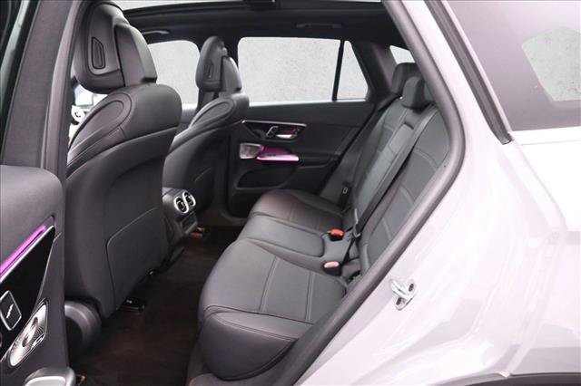 Certified 2026 Mercedes-Benz GLC 300 4MATIC image 18
