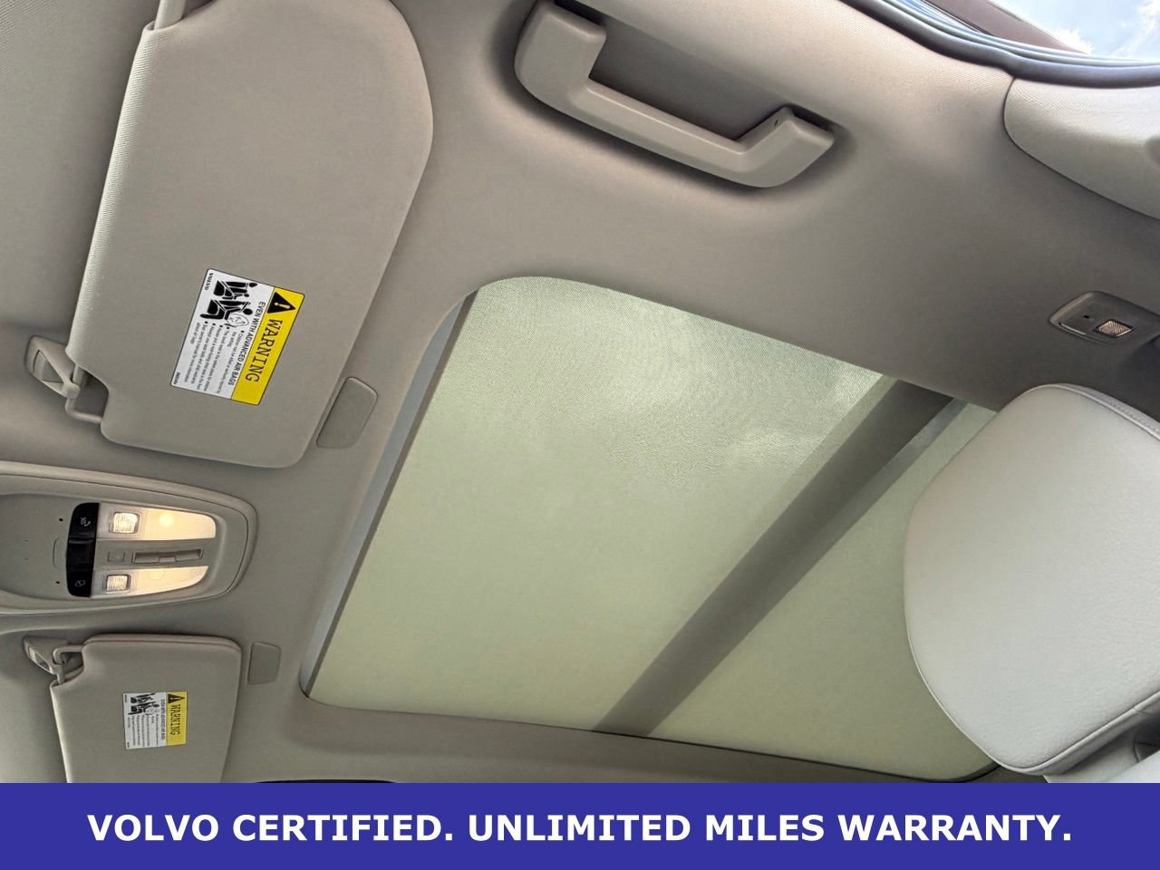 Certified 2025 Volvo XC90 B5 Core w/ Protection Package Premier AWD/4WD image 31