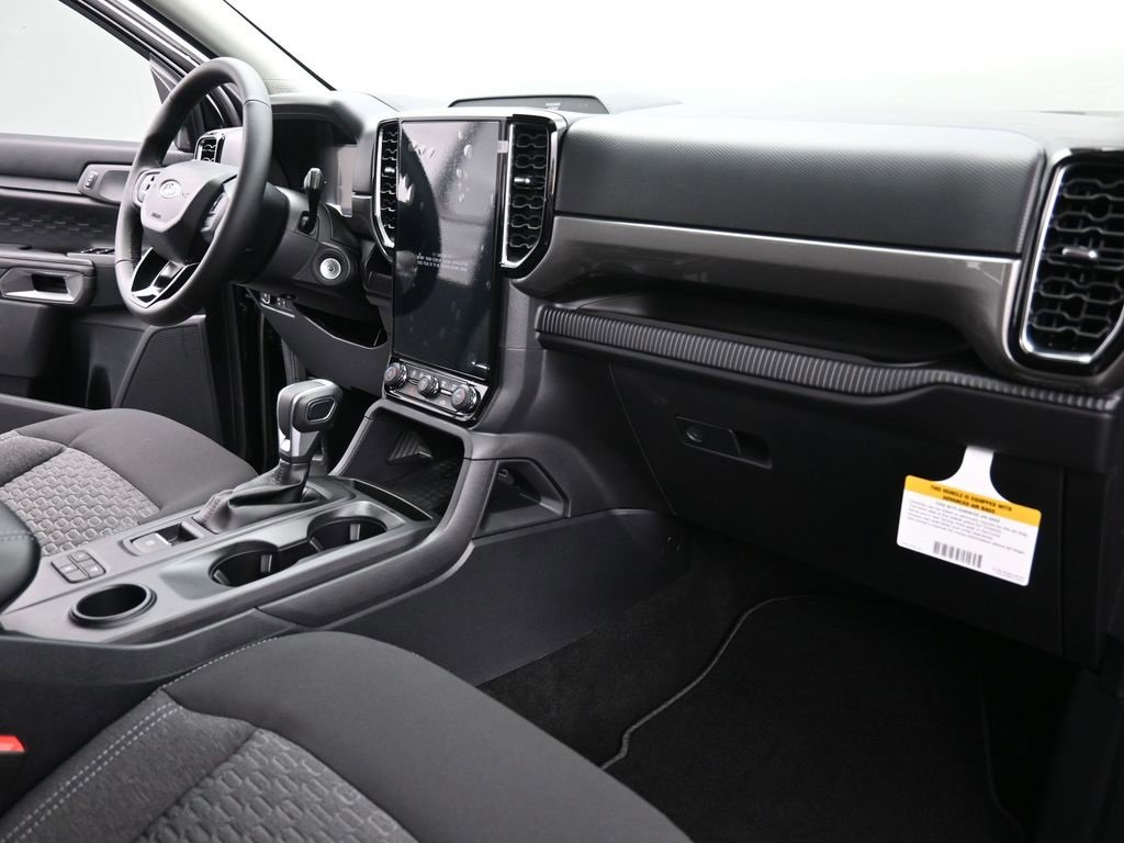 New 2025 Ford Ranger XLT w/ Equipment Group 301A High image 26