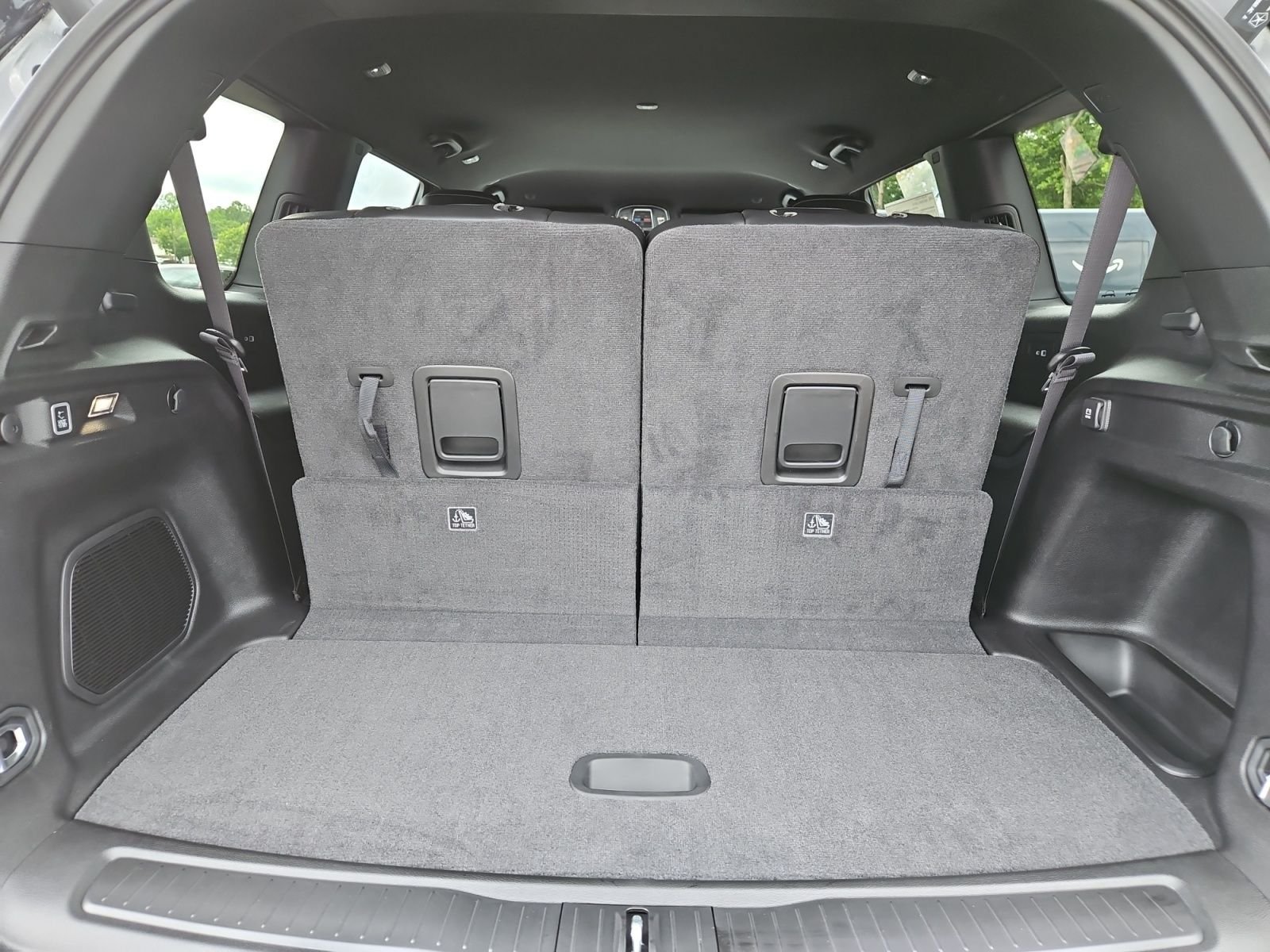 New 2026 Jeep Grand Cherokee L Limited w/ MOPAR Finishing Package AWD/4WD image 19