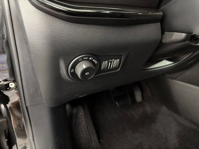 New 2026 Jeep Compass Limited AWD/4WD image 15