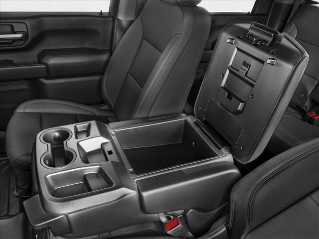 New 2026 GMC Sierra 3500 Pro image 10