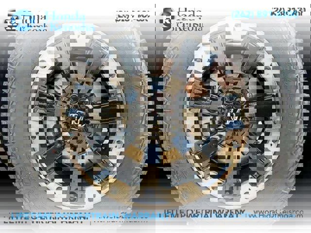 New 2026 Honda Passport TrailSport Elite image 37