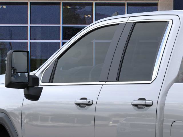 New 2026 GMC Sierra 2500 SLE AWD/4WD image 60