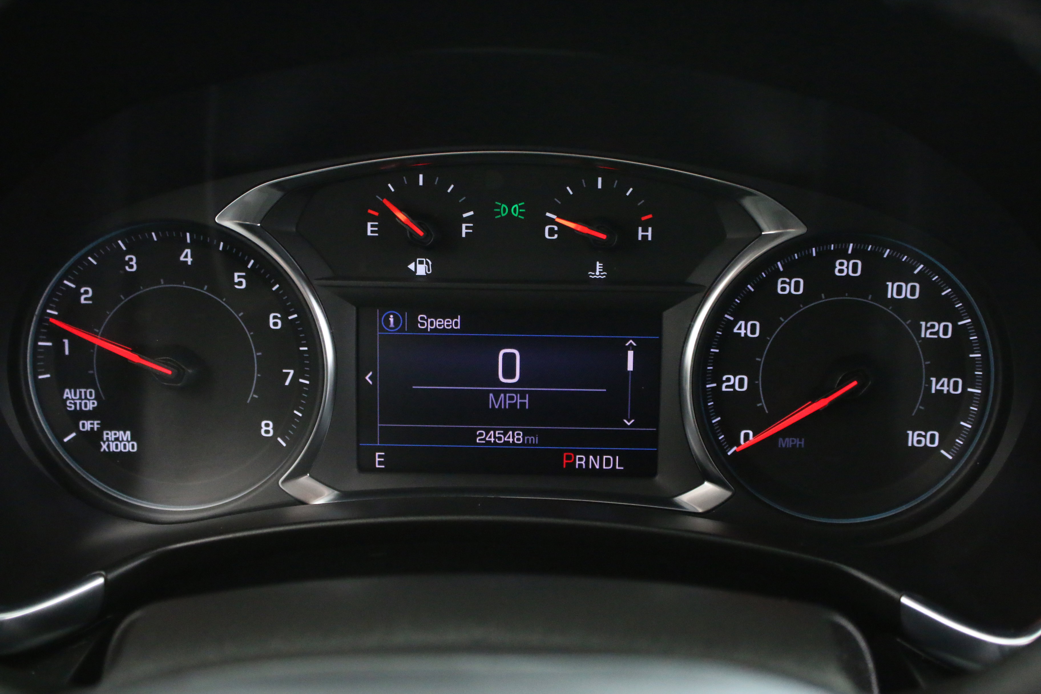 Used 2023 Chevrolet Equinox LT image 15