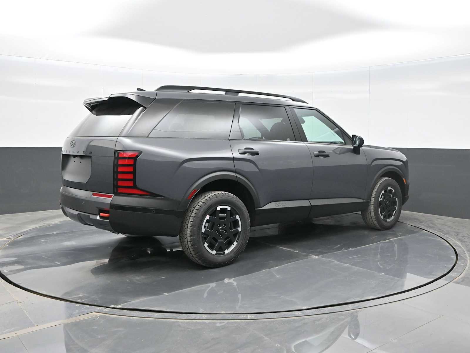 New 2026 Hyundai Palisade XRT Pro image 8