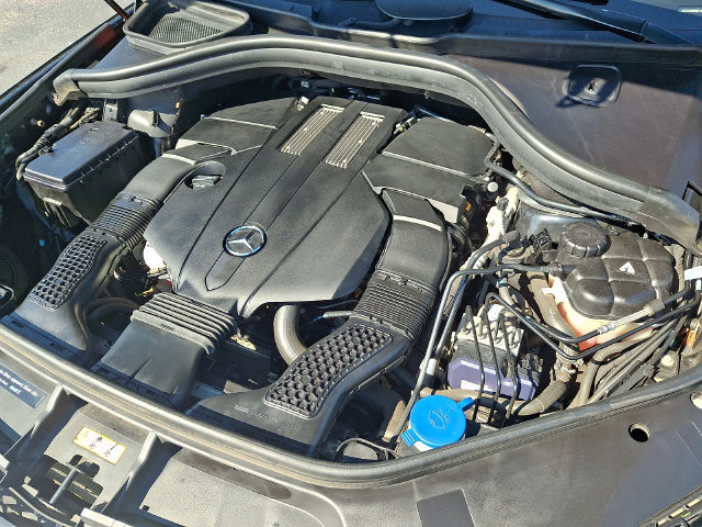 Used 2019 Mercedes-Benz GLE 400 4MATIC image 29