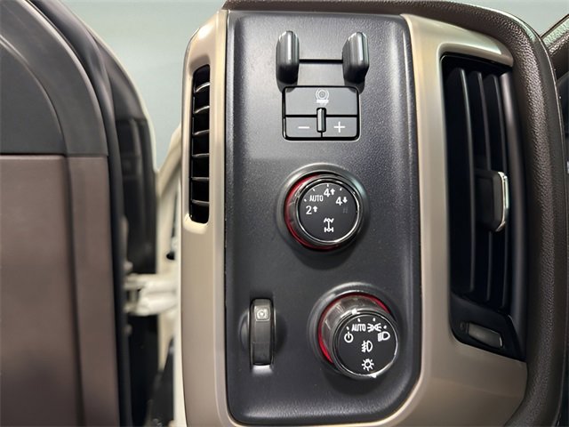 Used 2015 GMC Sierra 1500 Denali image 16