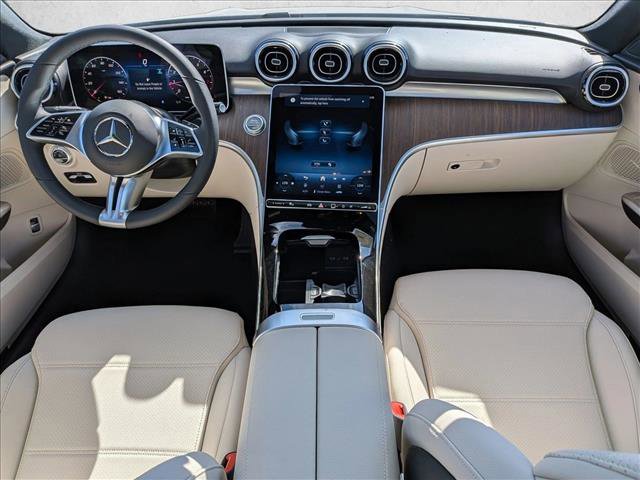 New 2026 Mercedes-Benz C 300 Sedan image 15
