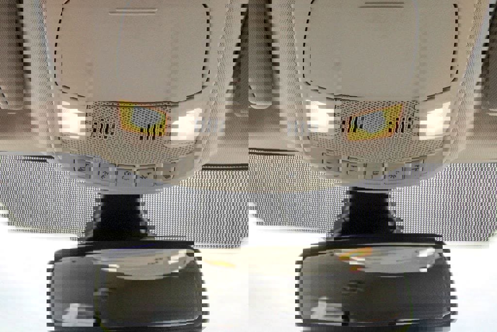 Used 2024 Ford Edge SEL w/ Convenience Package image 27