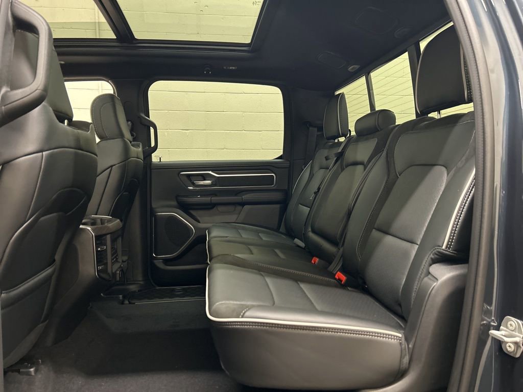 New 2026 RAM 1500 Laramie image 8