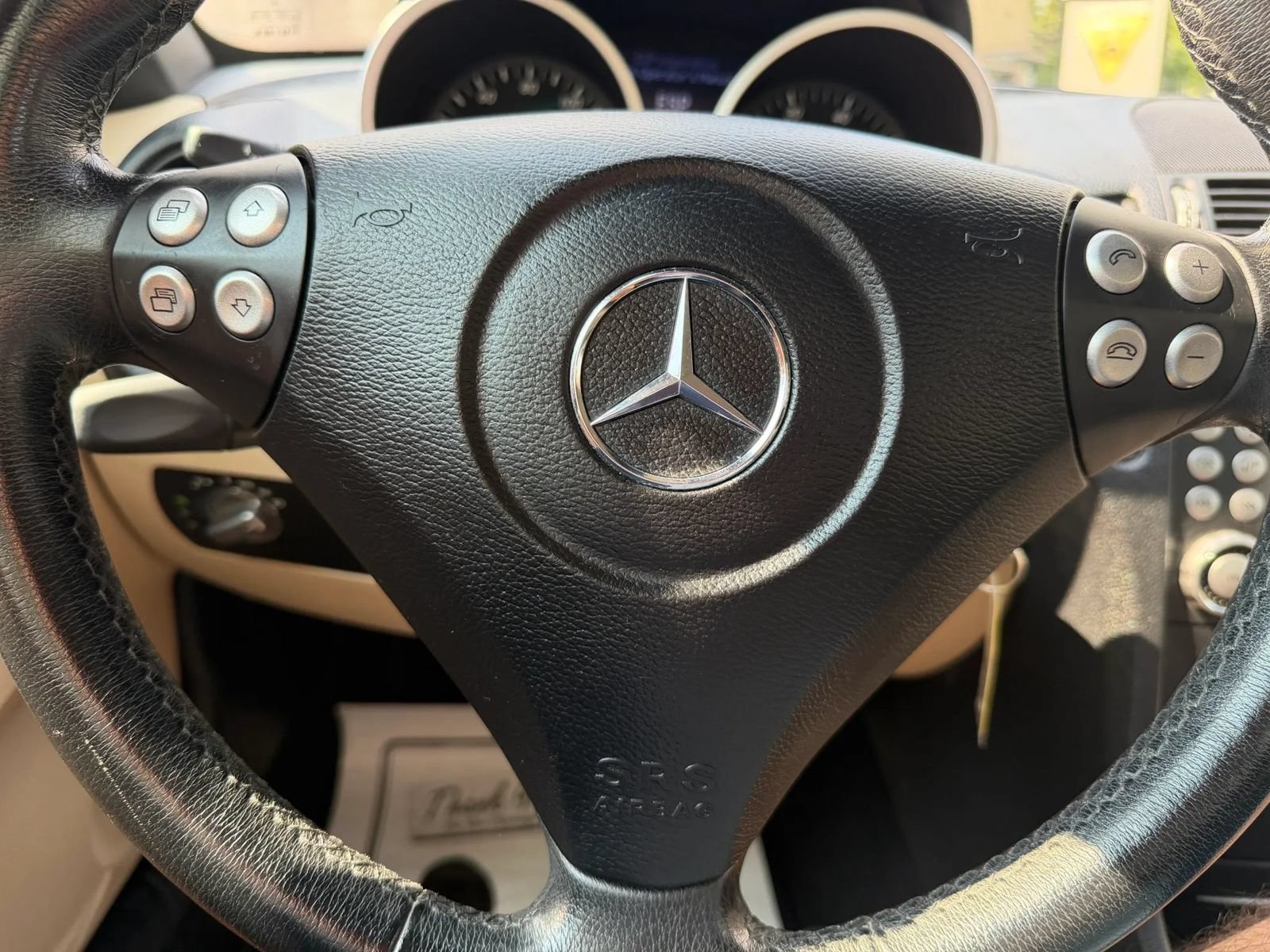 Used 2008 Mercedes-Benz SLK 280 image 48