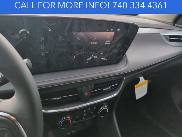 New 2026 Buick Encore GX Sport Touring w/ Comfort Package image 20