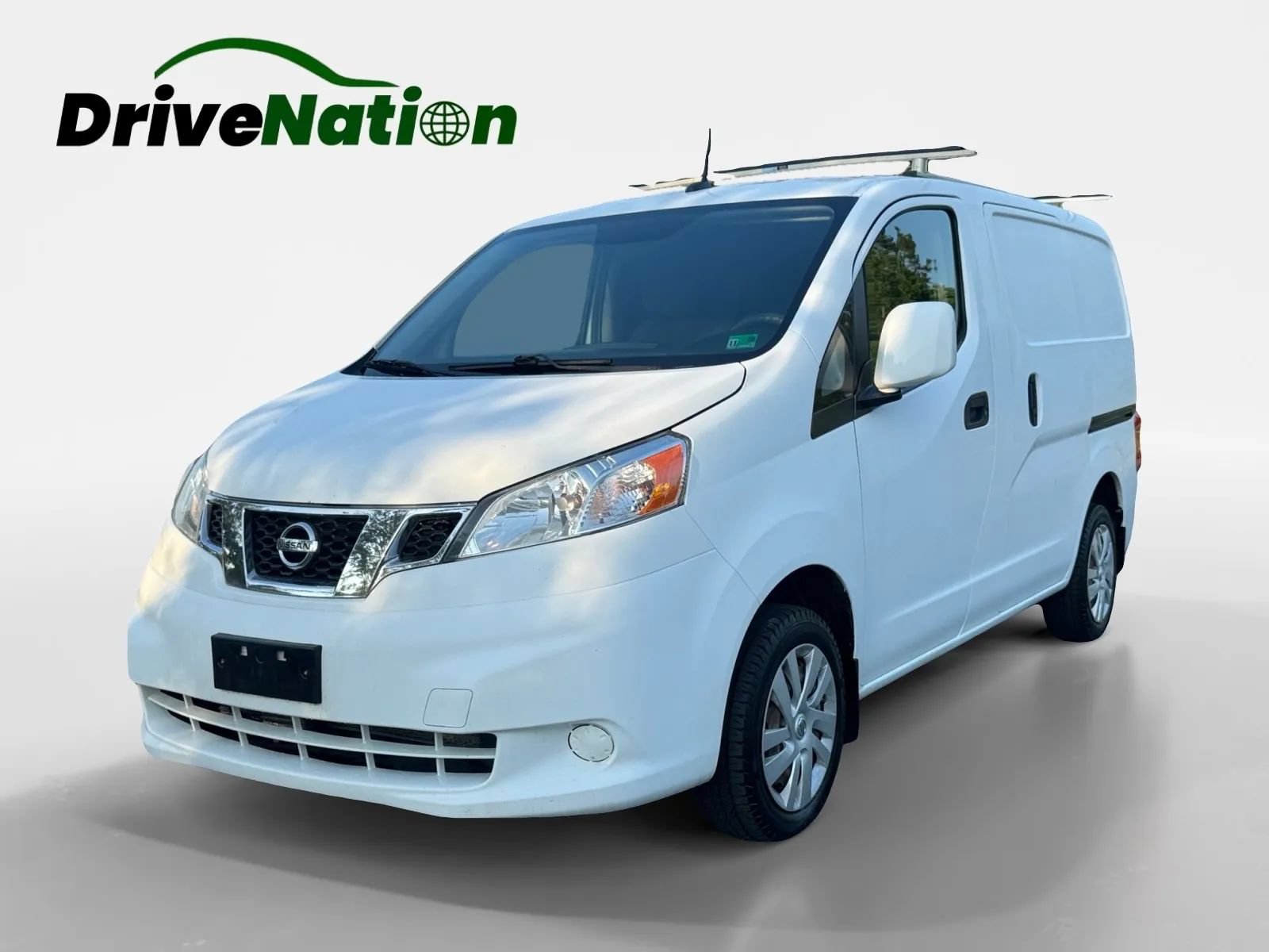 Used 2017 Nissan NV200 SV w/ Technology Package