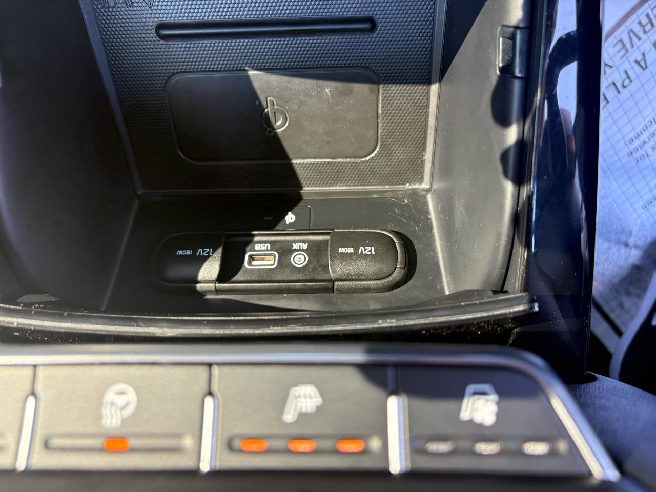 Used 2019 Kia Sorento SX w/ SX Touring Package image 27