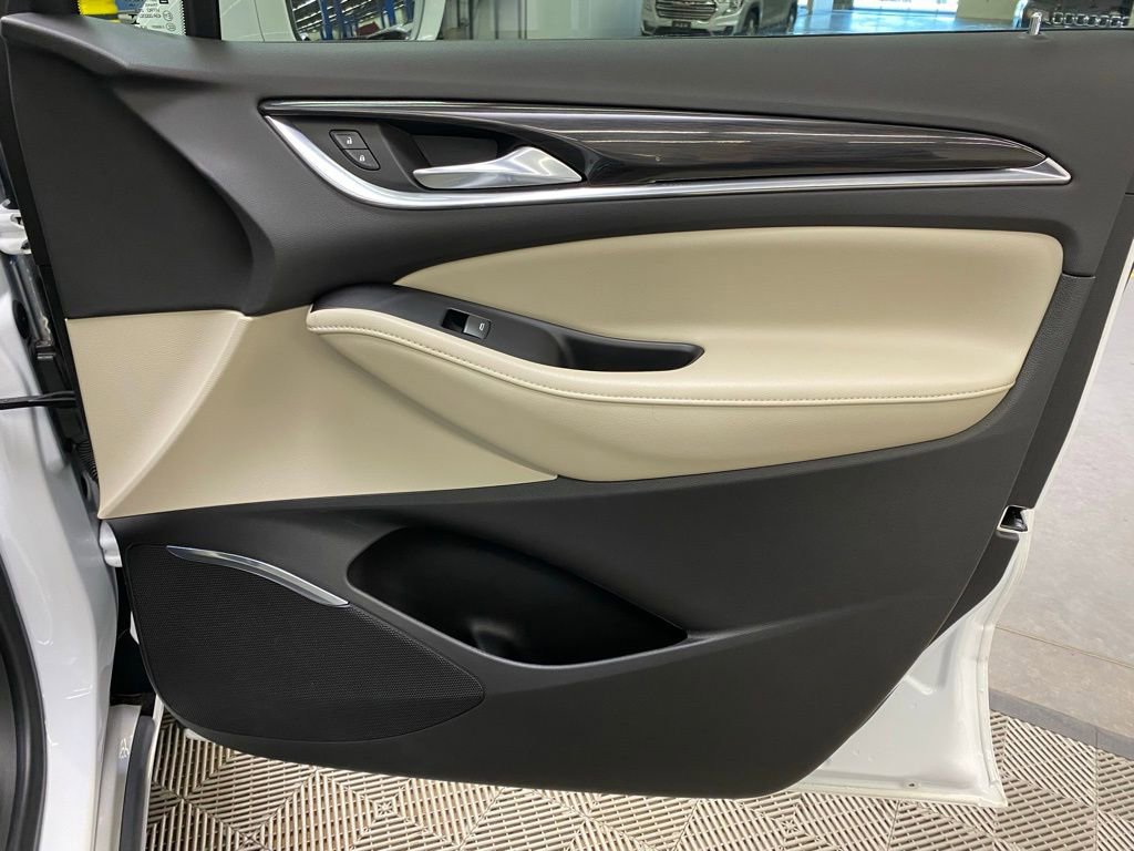 Used 2020 Buick Enclave Essence w/ Trailering Package, 5000 lbs. image 19