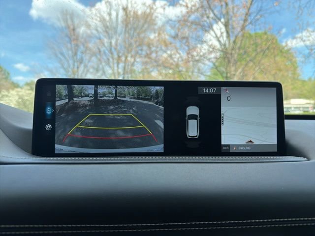 Used 2024 Genesis GV80 2.5T AWD/4WD image 16