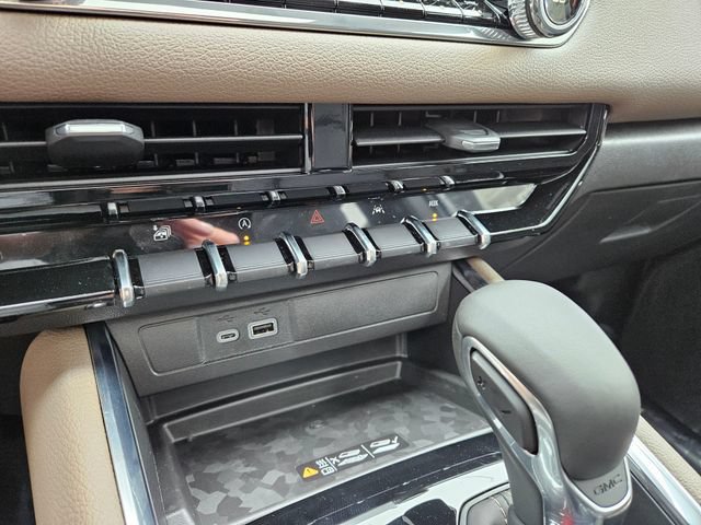 New 2026 GMC Canyon Denali AWD/4WD image 31