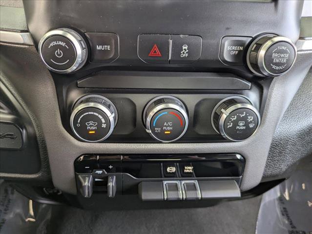 Used 2022 RAM 2500 Big Horn image 12