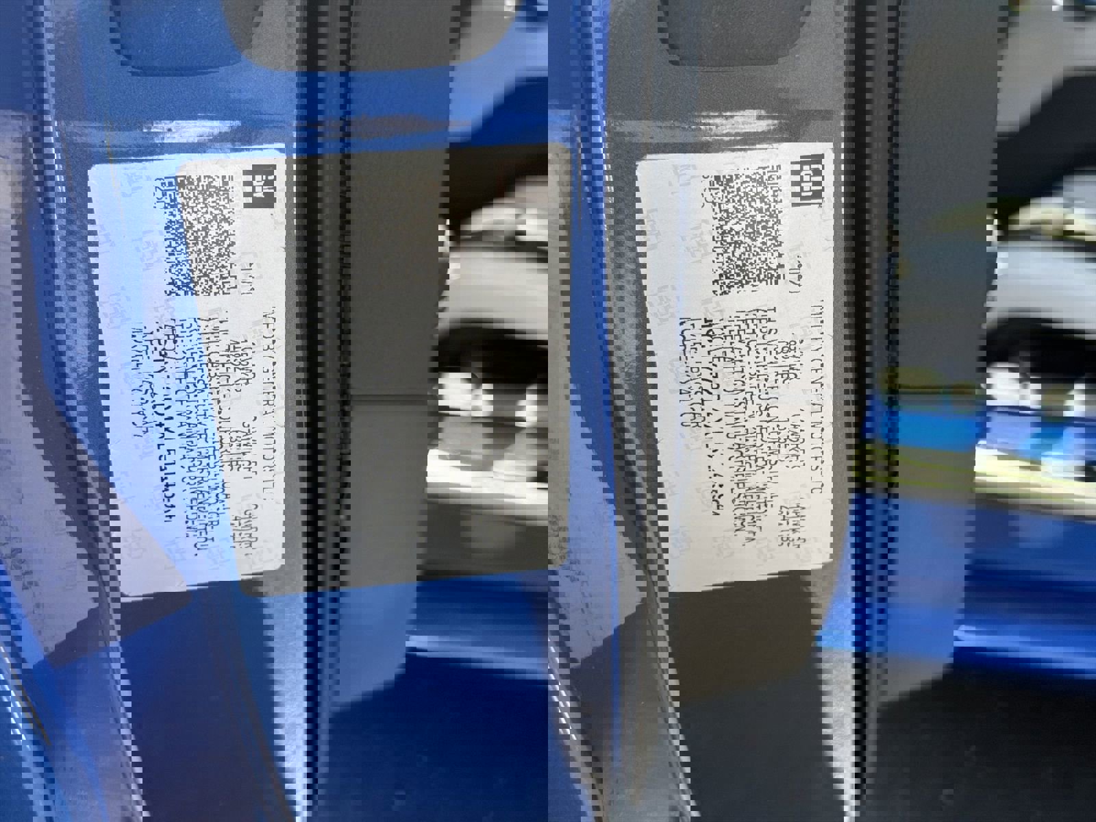 Used 2020 Chevrolet Corvette Stingray Preferred Cpe w/ 2LT Preferred Equipment Group image 32