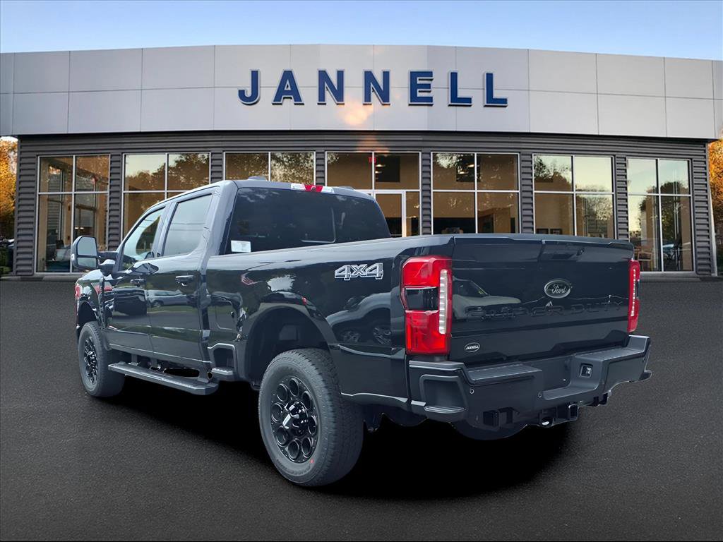 New 2026 Ford F350 4x4 Crew Cab Super Duty image 4