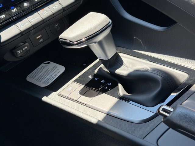 New 2026 Hyundai Elantra Sport FWD image 29