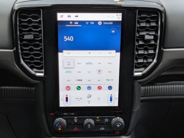 Certified 2026 Ford Ranger XLT RWD image 18