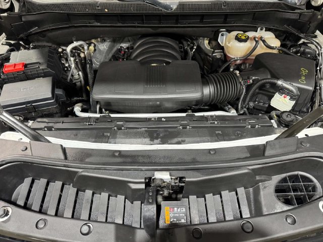Used 2023 Chevrolet Tahoe High Country w/ Premium Package 2 AWD/4WD image 33