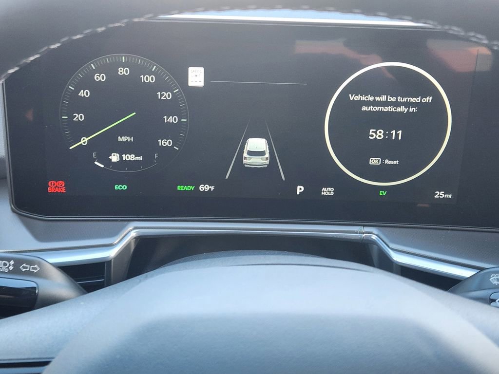 New 2026 Kia Sorento SX Prestige image 19