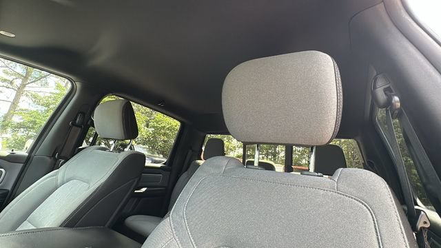Used 2021 RAM 1500 Big Horn w/ Trailer Tow Group AWD/4WD image 30