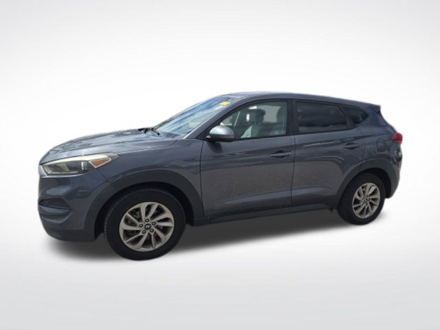 Used 2018 Hyundai Tucson SE FWD image 6