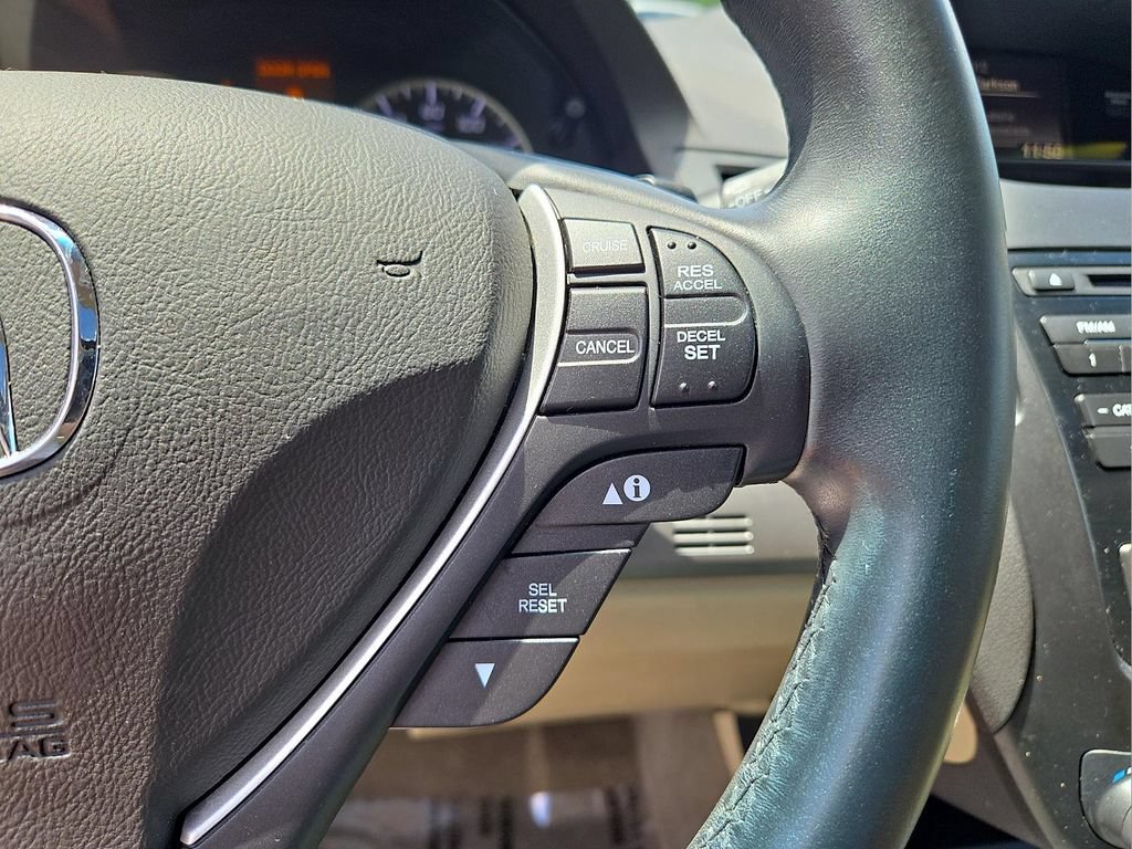 Used 2017 Acura RDX AWD image 23