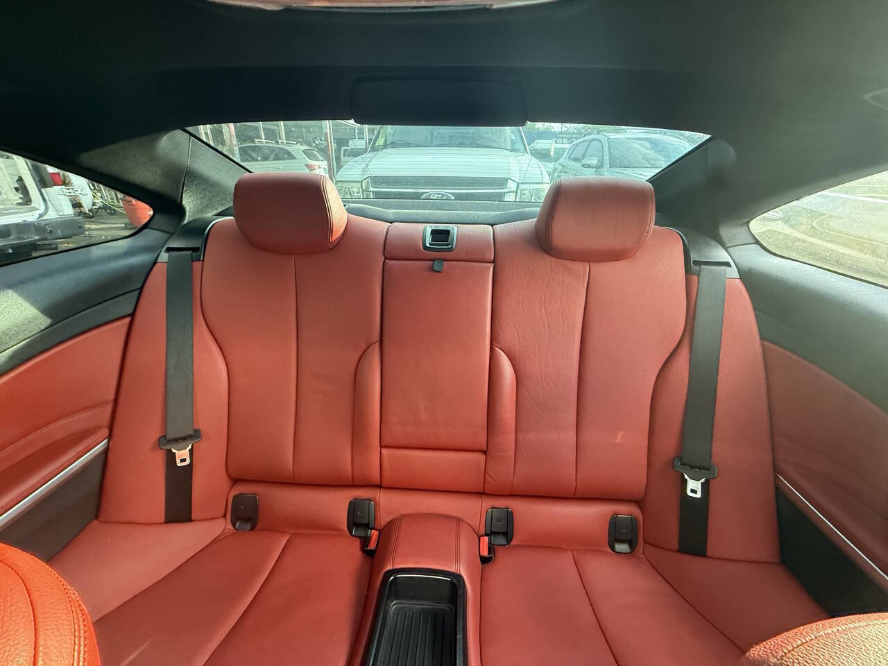 Used 2015 BMW 428i Coupe image 6